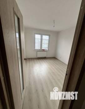 1-к квартира, на длительный срок, 35м2, 3/5 этаж