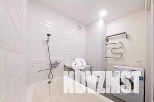 Студия квартира, на длительный срок, 33м2, 2/5 этаж