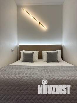 1-к квартира, посуточно, 30м2, 8/20 этаж