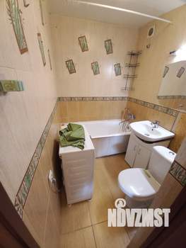 1-к квартира, на длительный срок, 32м2, 5/5 этаж