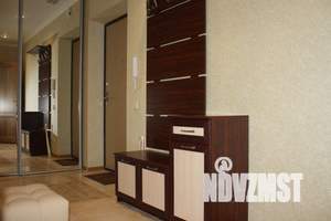 1-к квартира, посуточно, 48м2, 8/10 этаж