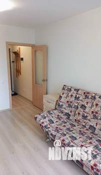 Студия квартира, на длительный срок, 20м2, 2/5 этаж