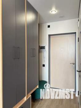 Студия квартира, посуточно, 23м2, 13/27 этаж