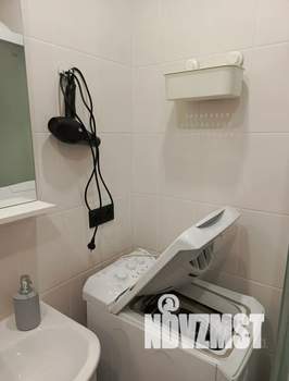 1-к квартира, посуточно, 30м2, 4/5 этаж