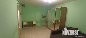 1-к квартира, на длительный срок, 38м2, 11/16 этаж