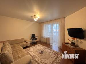 1-к квартира, на длительный срок, 35м2, 18/20 этаж