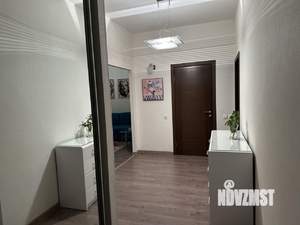 2-к квартира, на длительный срок, 72м2, 2/12 этаж