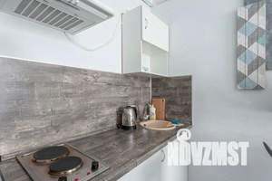 1-к квартира, посуточно, 26м2, 13/15 этаж