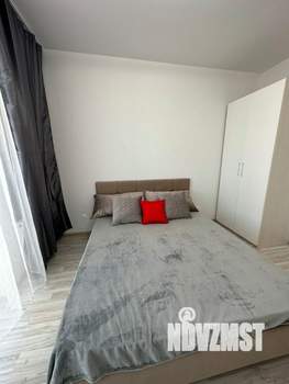 1-к квартира, на длительный срок, 36м2, 11/20 этаж