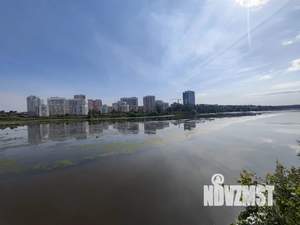 1-к квартира, посуточно, 45м2, 14/19 этаж