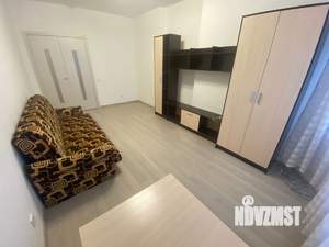 2-к квартира, на длительный срок, 56м2, 13/22 этаж