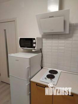 Студия квартира, посуточно, 25м2, 2/5 этаж