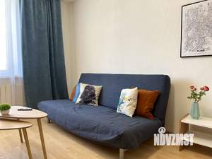 2-к квартира, на длительный срок, 73м2, 4/10 этаж