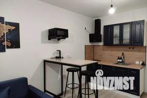 1-к квартира, посуточно, 22м2, 13/13 этаж