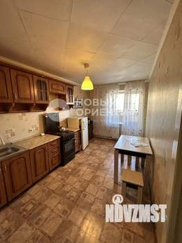 1-к квартира, на длительный срок, 37м2, 3/16 этаж