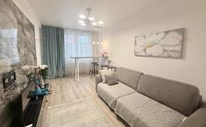 1-к квартира, на длительный срок, 37м2, 5/24 этаж