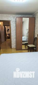 2-к квартира, на длительный срок, 57м2, 6/12 этаж