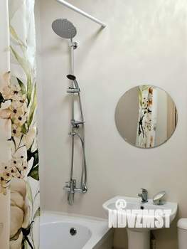 2-к квартира, на длительный срок, 45м2, 15/17 этаж