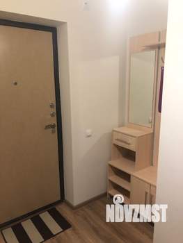 2-к квартира, посуточно, 44м2, 9/25 этаж