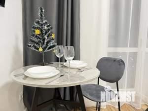 Студия квартира, посуточно, 26м2, 20/31 этаж