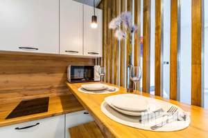 1-к квартира, посуточно, 18м2, 2/35 этаж