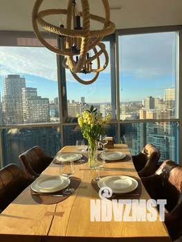 1-к квартира, посуточно, 90м2, 21/26 этаж