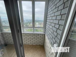 2-к квартира, посуточно, 41м2, 20/24 этаж