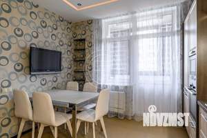 4-к квартира, на длительный срок, 172м2, 3/17 этаж