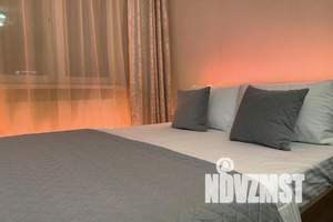 1-к квартира, посуточно, 39м2, 7/20 этаж