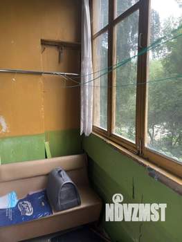 1-к квартира, на длительный срок, 30м2, 2/9 этаж