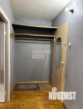 1-к квартира, на длительный срок, 34м2, 10/10 этаж