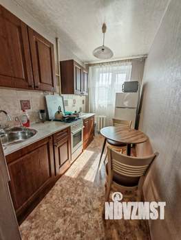 2-к квартира, на длительный срок, 43м2, 7/9 этаж