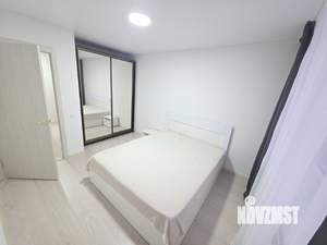 3-к квартира, на длительный срок, 56м2, 10/23 этаж