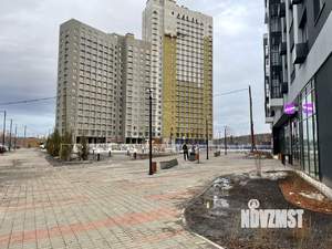 Студия квартира, на длительный срок, 22м2, 5/25 этаж