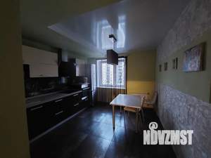 2-к квартира, посуточно, 68м2, 8/9 этаж