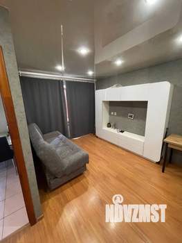 1-к квартира, на длительный срок, 35м2, 3/5 этаж