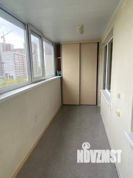 2-к квартира, на длительный срок, 48м2, 5/16 этаж