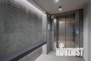 1-к квартира, посуточно, 31м2, 18/31 этаж