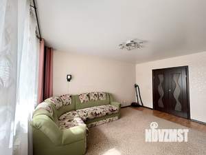 2-к квартира, на длительный срок, 62м2, 14/15 этаж