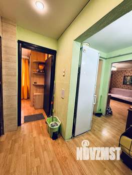 2-к квартира, на длительный срок, 44м2, 7/9 этаж