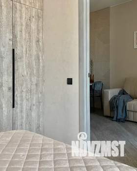 1-к квартира, посуточно, 33м2, 10/32 этаж