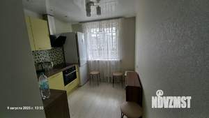 1-к квартира, на длительный срок, 33м2, 10/10 этаж