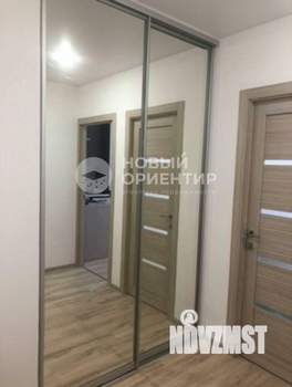 1-к квартира, на длительный срок, 44м2, 6/29 этаж
