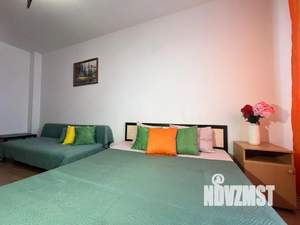 2-к квартира, посуточно, 80м2, 17/20 этаж