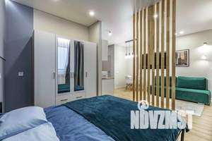 1-к квартира, посуточно, 30м2, 15/17 этаж