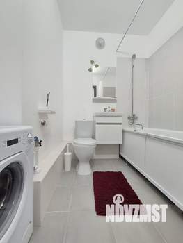 1-к квартира, на длительный срок, 27м2, 12/14 этаж