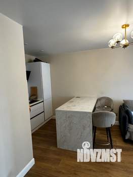 1-к квартира, на длительный срок, 36м2, 2/15 этаж