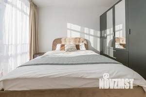 3-к квартира, посуточно, 85м2, 1/1 этаж