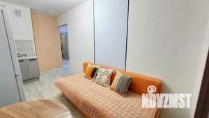 3-к квартира, посуточно, 60м2, 1/1 этаж