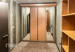 2-к квартира, на длительный срок, 41м2, 3/5 этаж